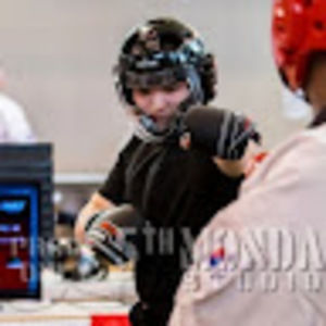 Meet your Posher, Robert